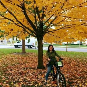 Meet your Posher, An